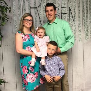 Meet your Posher, Amy